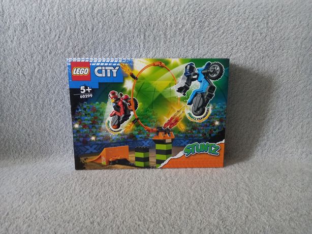 Lego city  60299