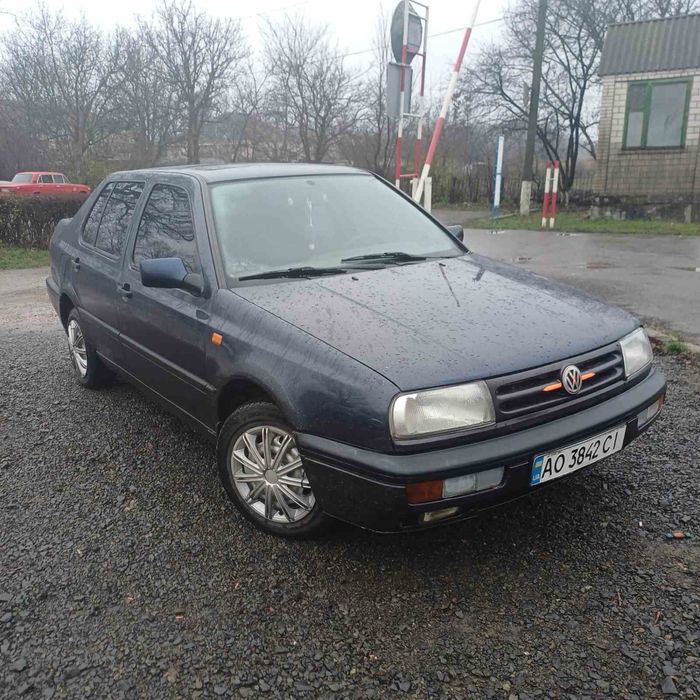 Продам Volkswagen Vento