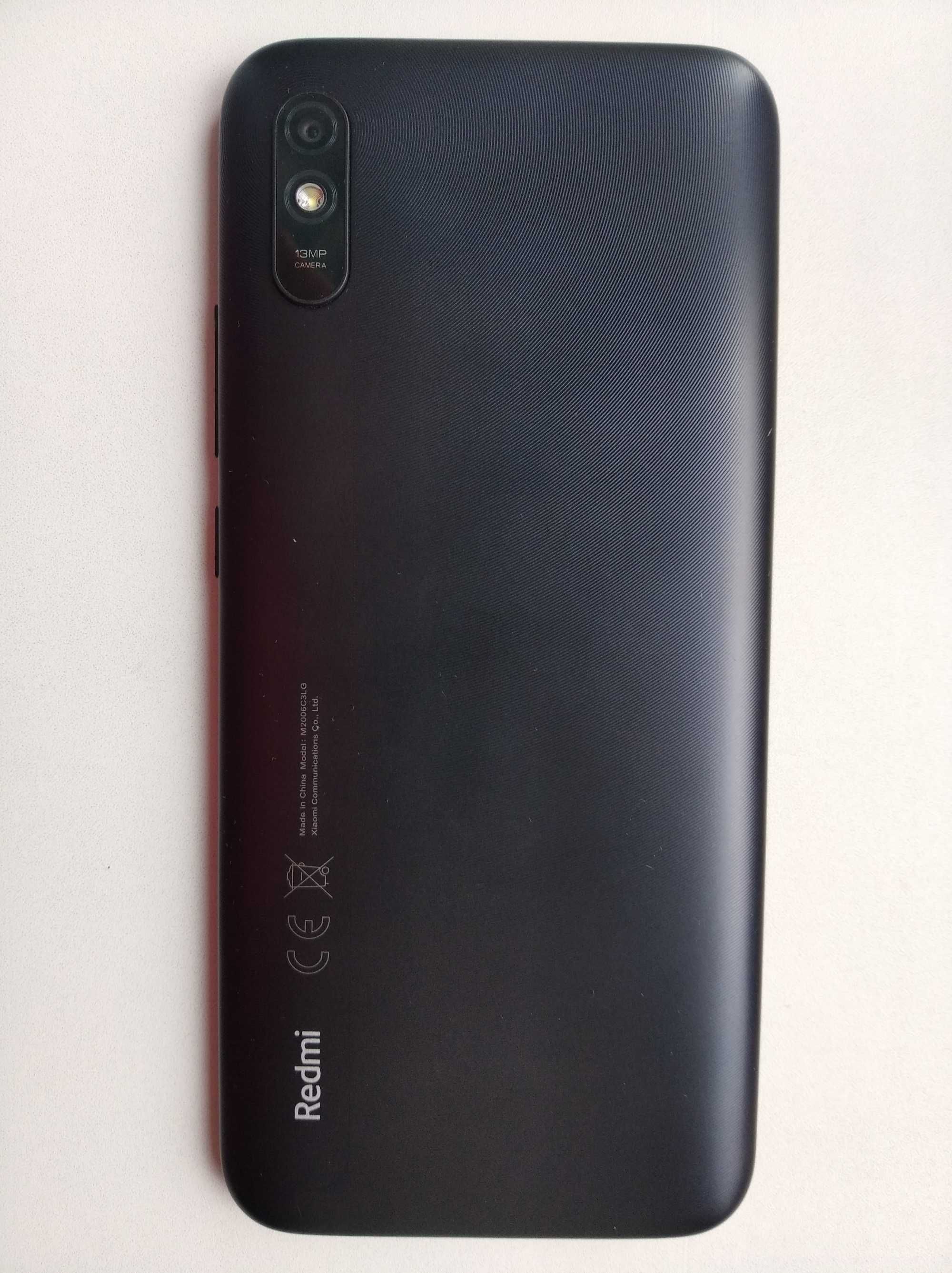 Телефон Xiaomi Redmi 9А 32 Гб