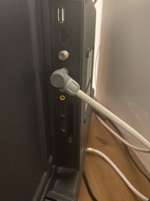 TV Thomson 32 polegadas