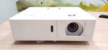 Projektor laserowy Optoma ZH506 – 5000 lm