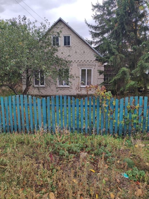 Будинок в гарному стані