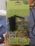 Vendo filtro aquário de peixes 40l
