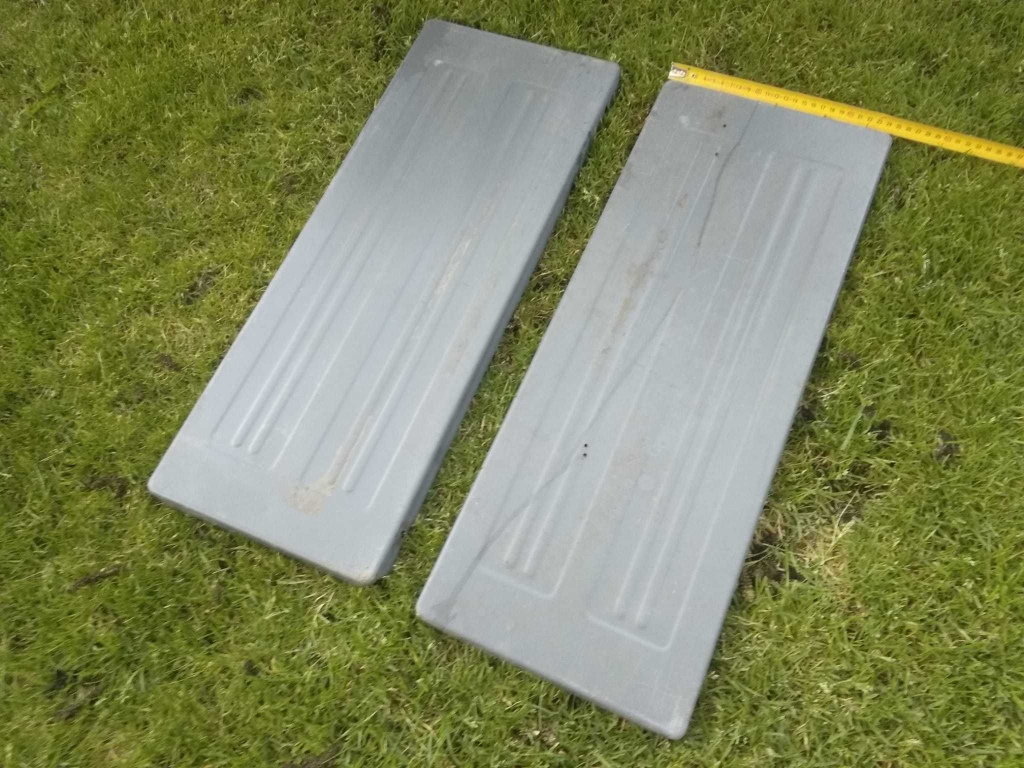 blachy osłona Meec Tools 249-450 pilarka stołowa blachy 25 x 65 cm