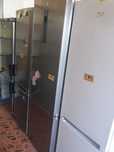 Холодильник Bosch KGV36X32