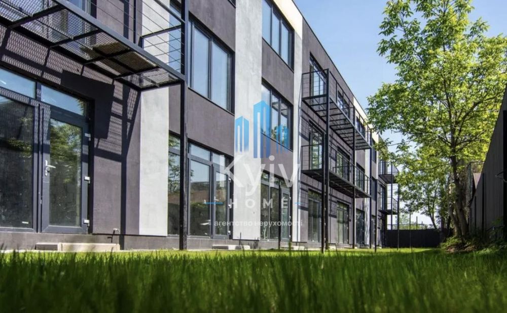 Продаж | Таунхаус | Русанівські Сади | Київ | Без % | Розстрочка