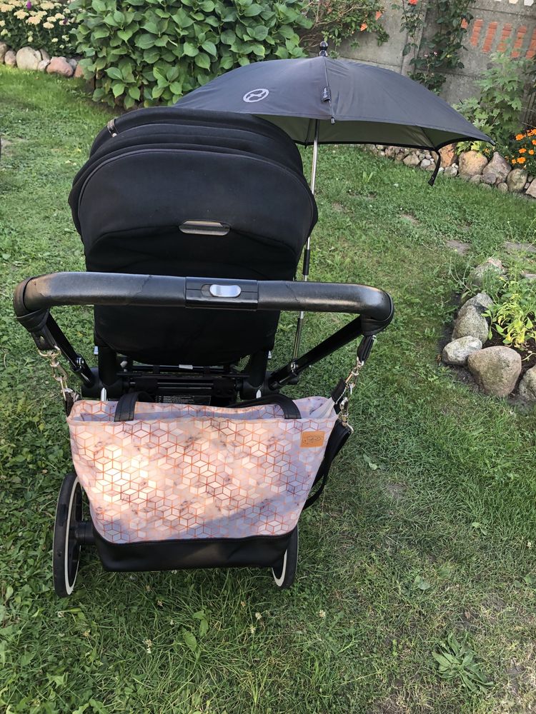 OKAZJA! Wózek spacerówka cybex priam 1.0 gratis parasolka i torba