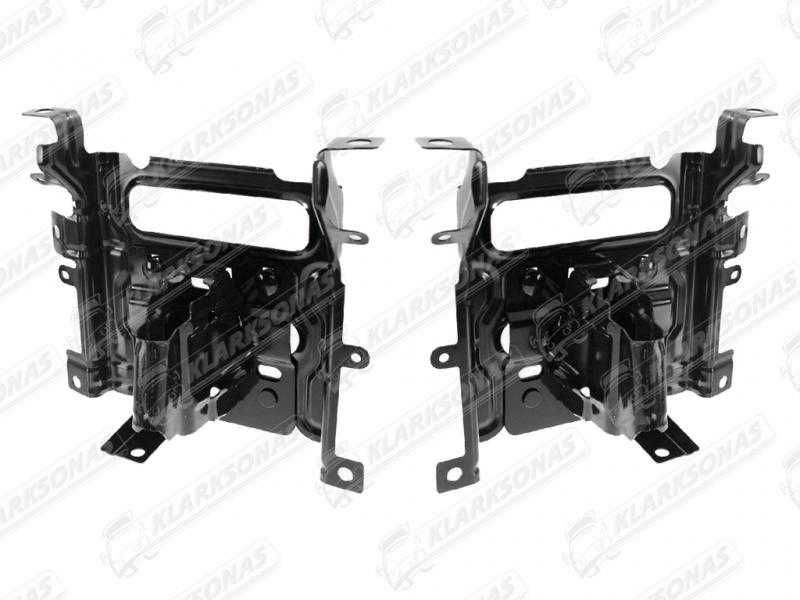 фари DODGE RAM, 01.2013 - додж рам
