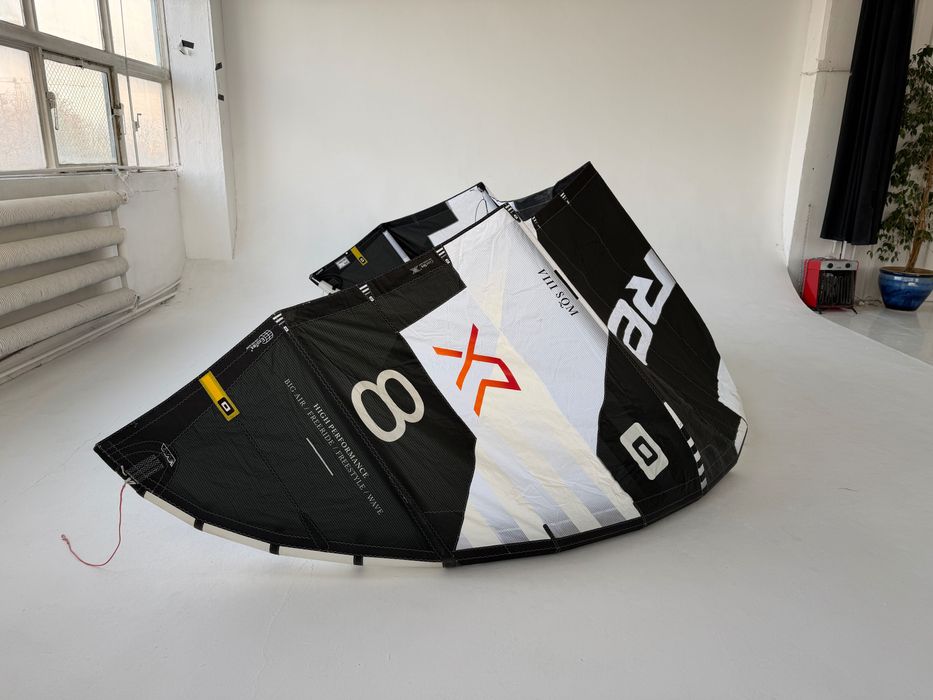 Latawiec Core XR7 - 8m