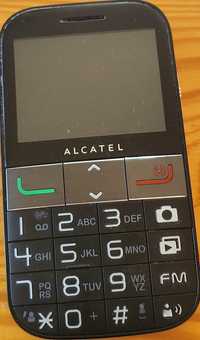 Telefon komórkowy Alcatel