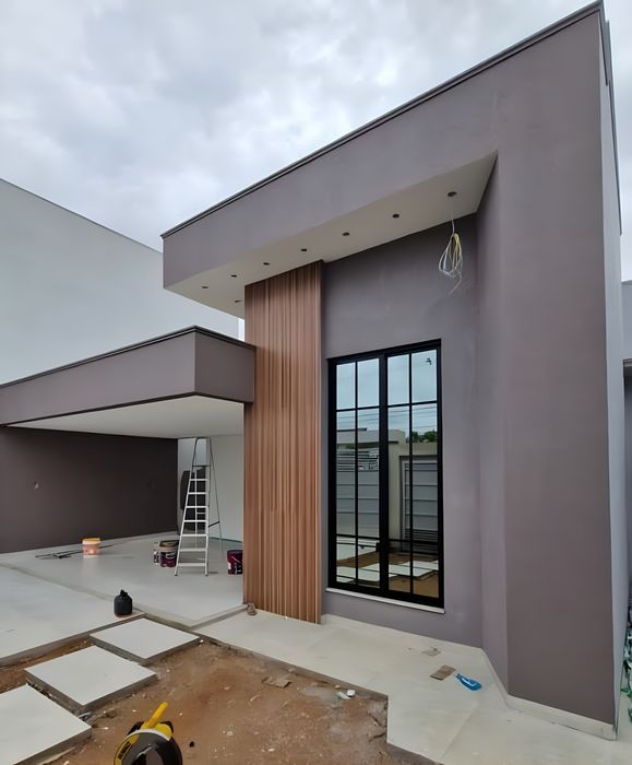 Construção e Renovação