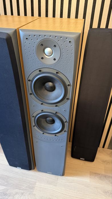 Kolumny Bowers Wilkins B&W DM309   Dm 309