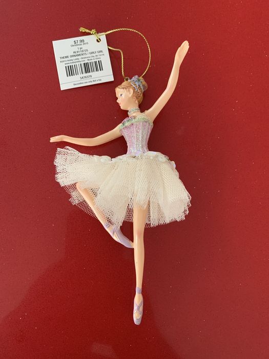 Natal- Figuras para arvore natal