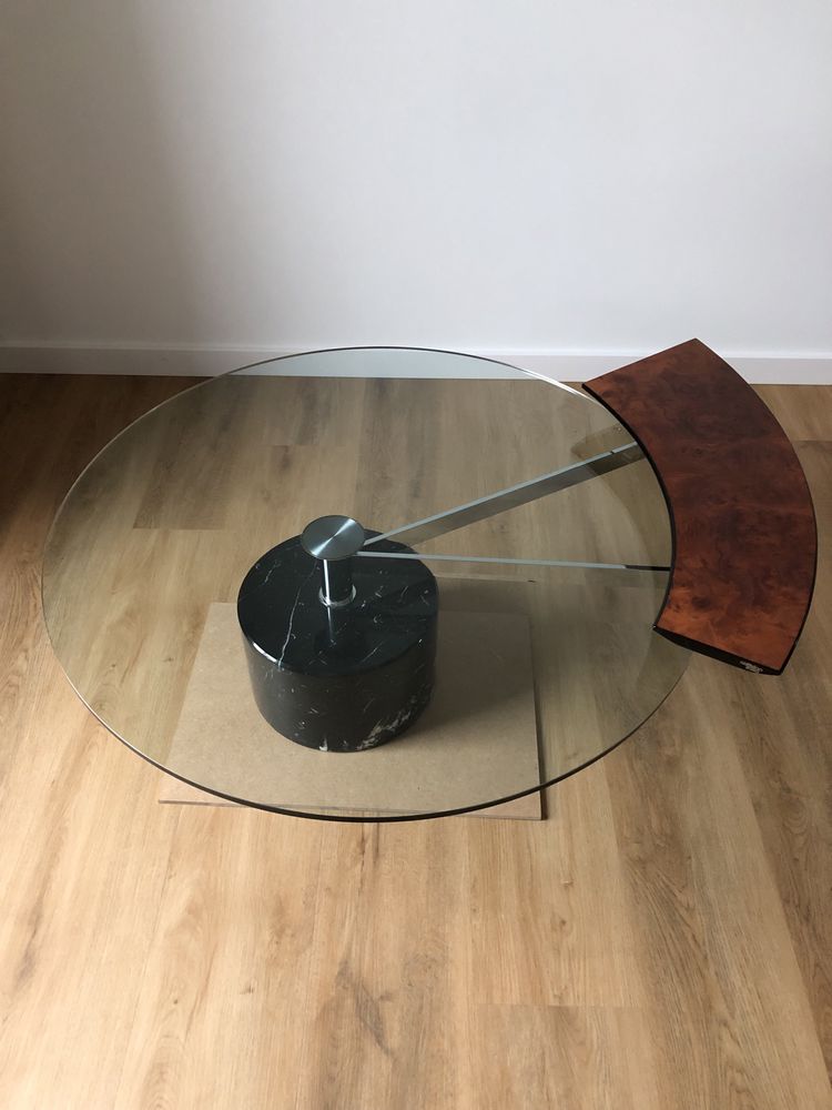 Stolik stół kawowy meble włoskie Cattelan Italia, meble salon