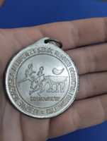 Stary medal odznacznenie
