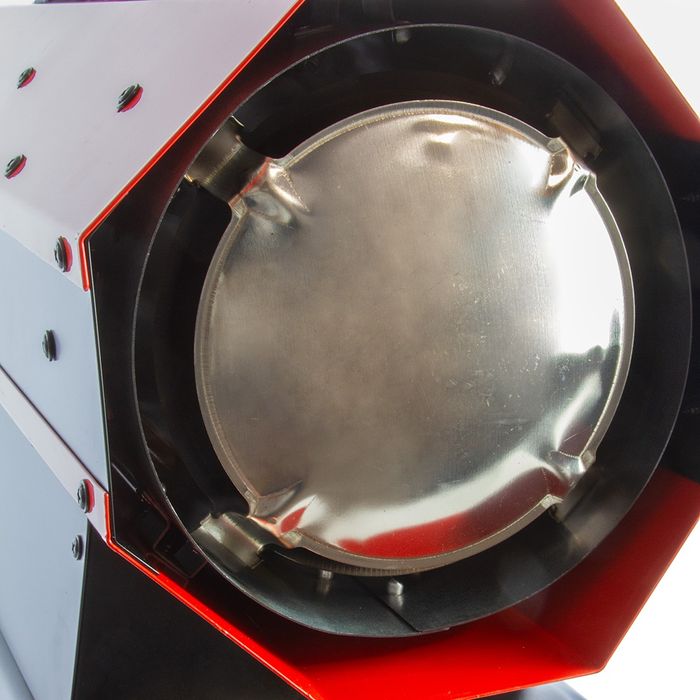 Nowa nagrzewnica olejowa z termostatem 30 KW