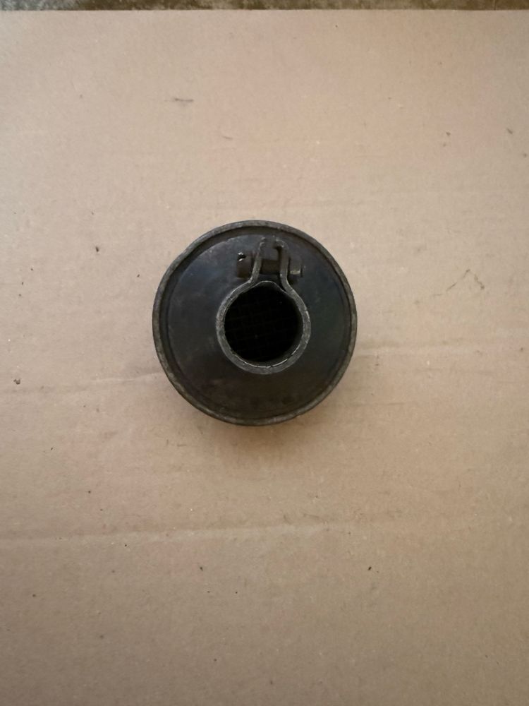 Filtr powietrza SHL M04