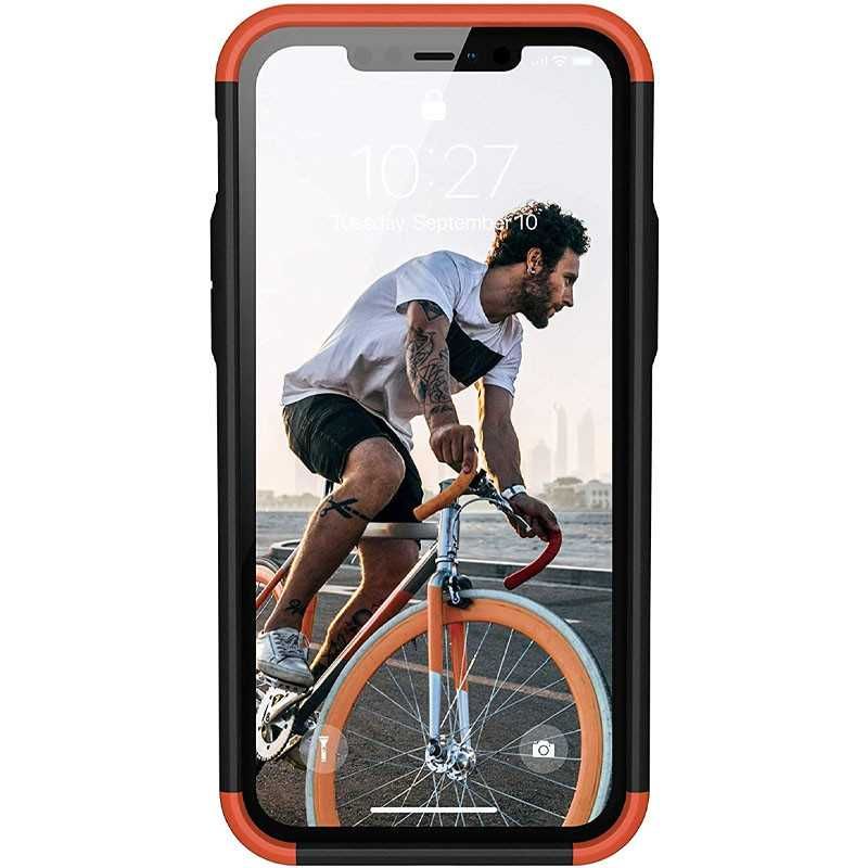 Чохол TPU UAG CIVILIAN series для Apple iPhone
