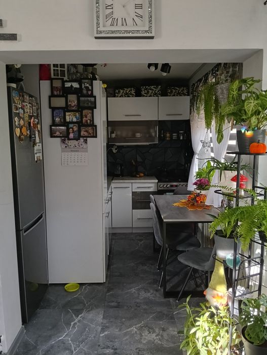 Mieszkanie bez czynszowe w cichej i spokojnej okolicy
