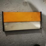 Lampa Farel PRL 1981r