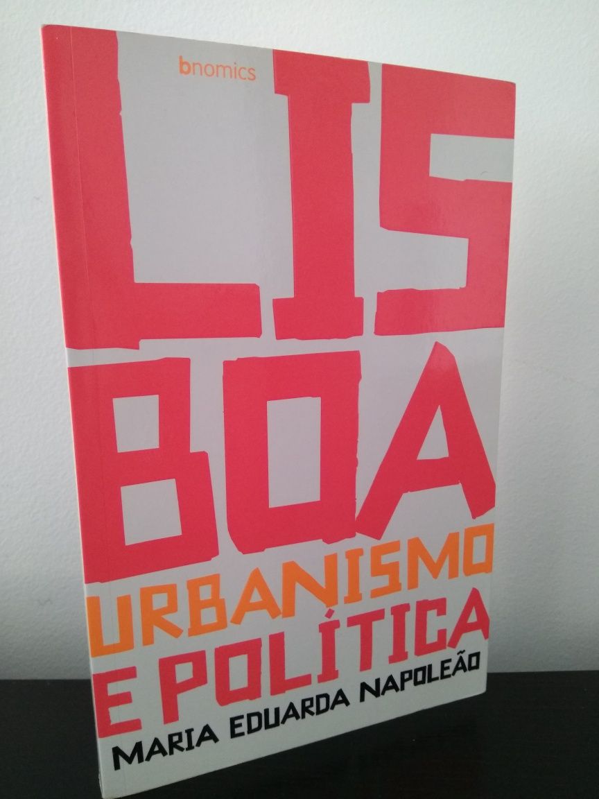 Lisboa Urbanismo e Política