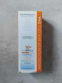 Dermedic Sunbrella Baby mleczko ochronne dla dzieci SPF 50+ 150ml