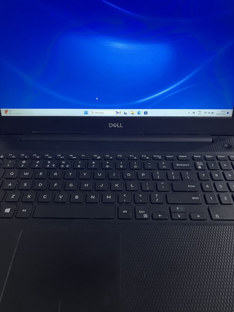 Dell Inspirion 3593 Laptop Zadbany Pełen komplet
