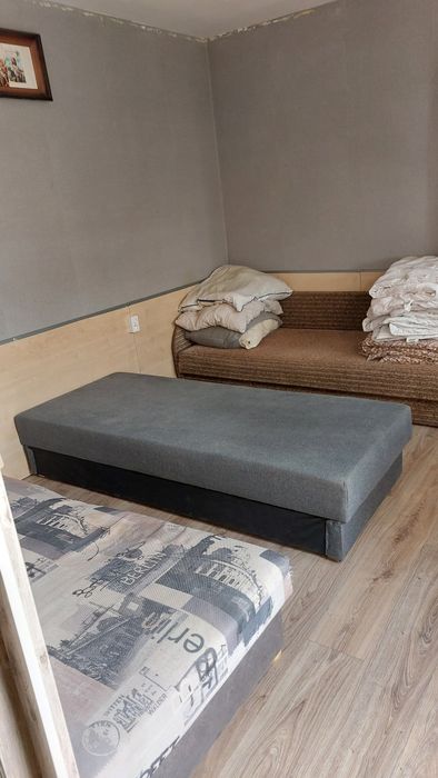 Pokoje do wynajęcia