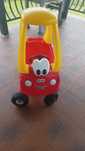 Autko Little tikes