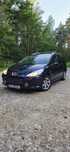 Peugeot 307 sw 1.6hdi Klima Hak Tempomat Bez dwumasy/dpf