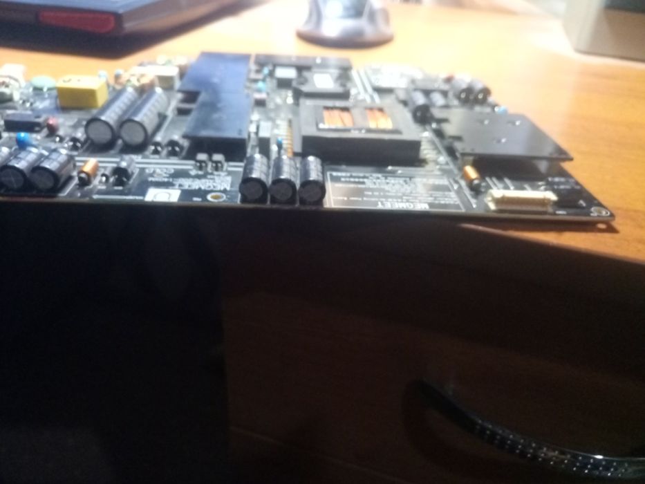 L49M2-AA power board AMPC200-140XML