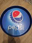 Taca z logo Pepsi