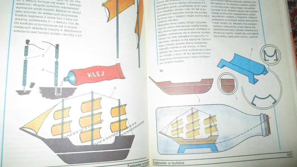 Zrób Sam - Vademecum / poradniki/ majsterkowanie/ hobby/ dom/ ogród