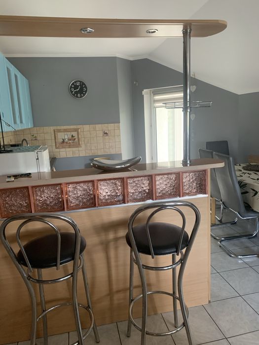 Zimowy wypoczynek nad morzem