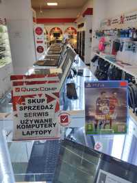 Gra PlayStation 4 PS4 / PS5 FIFA 16 Gwarancja 1 rok QUICK-COMP