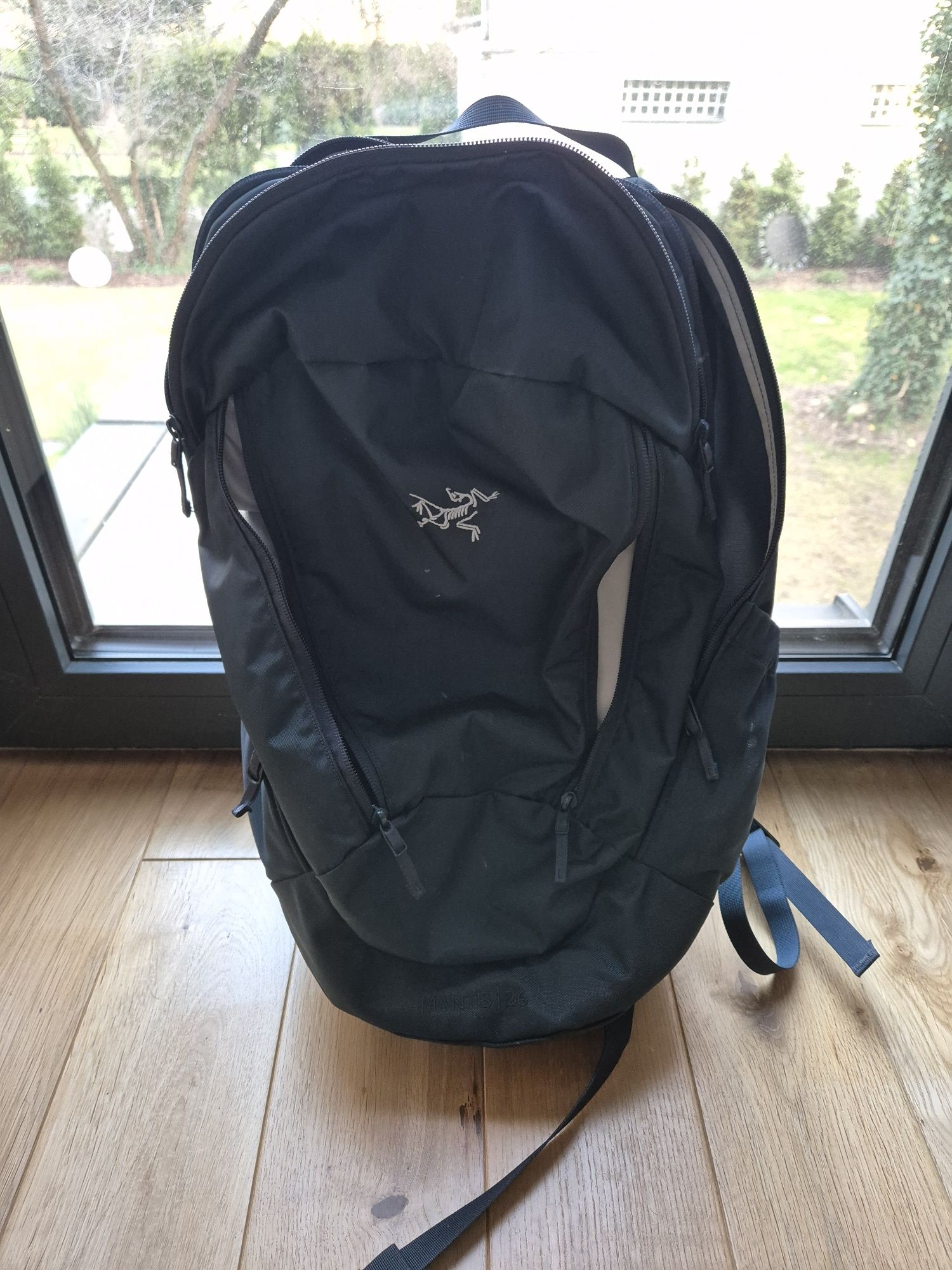 Plecak Arcteryx Mantis 26