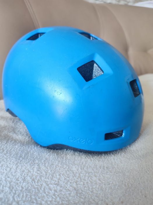 Kask oxelo 52- 54