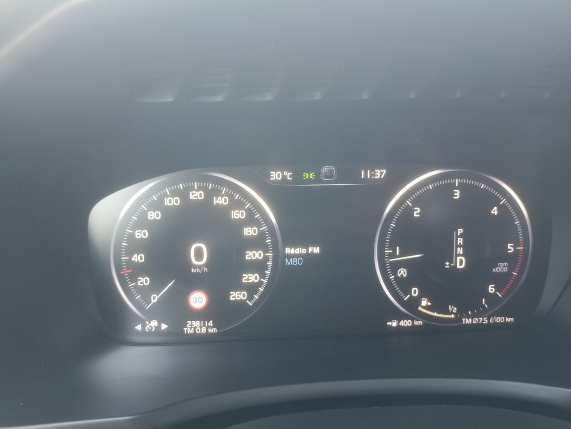 VOLVO XC 90 Ótimo estado