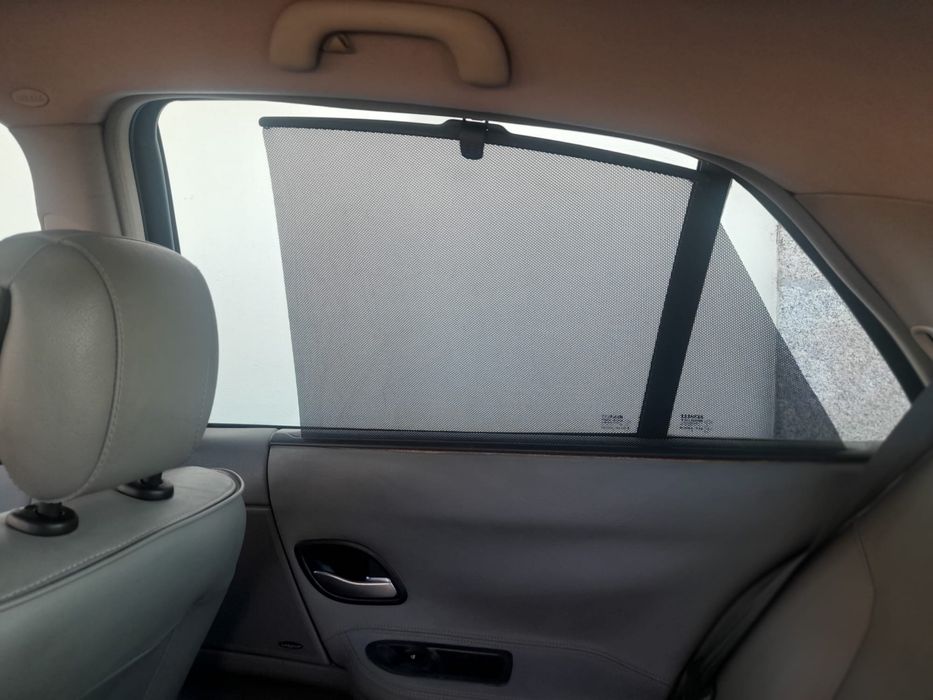 Renault laguna 2 2002