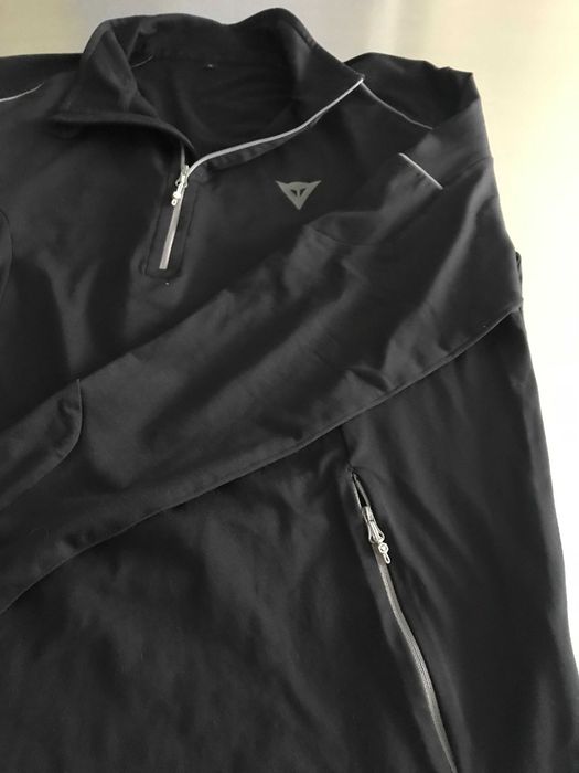 Camisa Termica Dainese XL