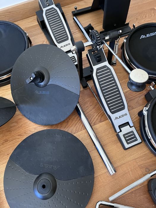 Alesis Command Mesh Kit