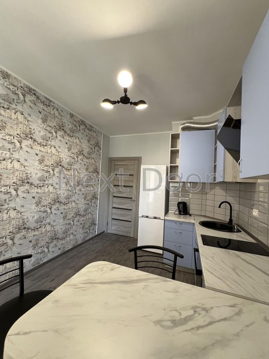 Оренда 1-кімнатної квартири, проспект Європейського союзу 41д