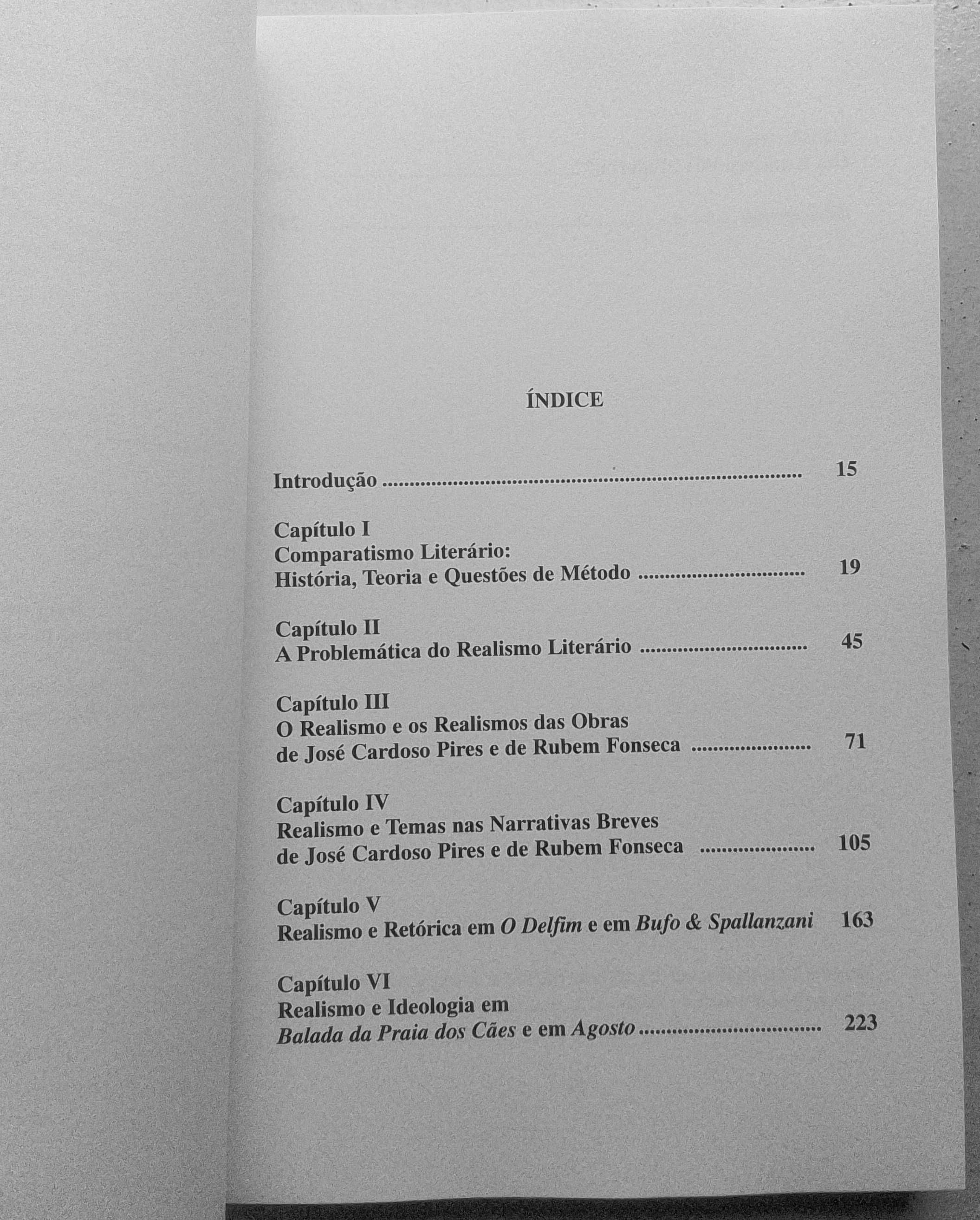 5 livros de ensaio sobre literatura