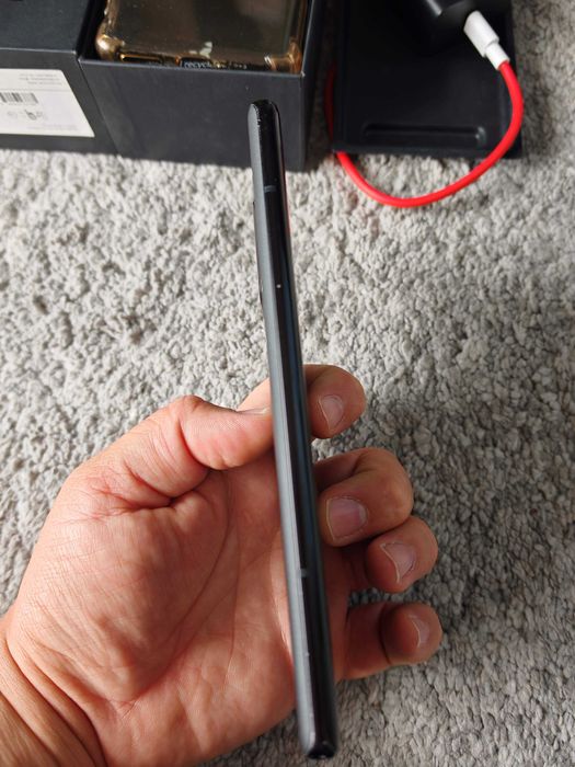 Motorola Edge+ (2023) snapdragon 8 gen 2 8/512gb bateria enorme