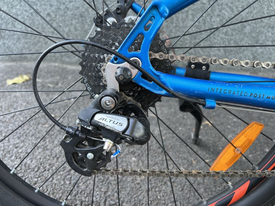 Велосипед дитячий Leon