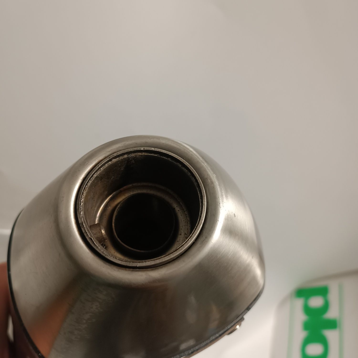 Tłumik Wydech Enduro Cross Jak Fmf excf sxf fe kxf crf wr dr xr xt