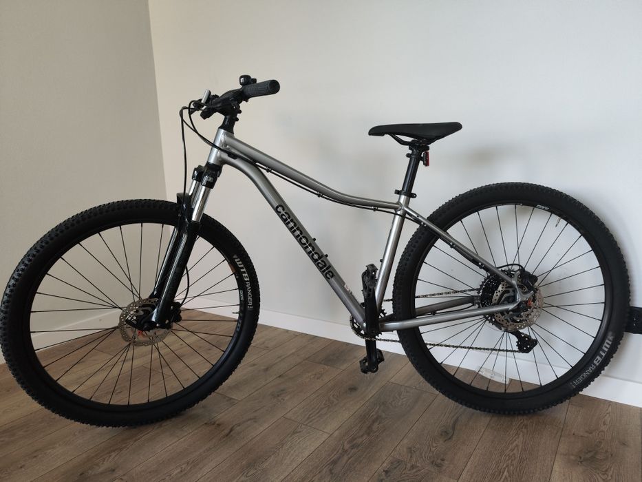 Rower górski Cannondale Trail 5 29 cali SUPER STAN