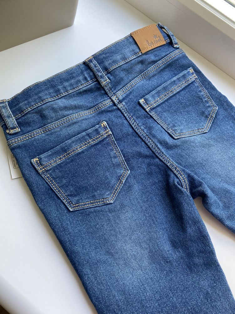Нові джинси 86 р-р