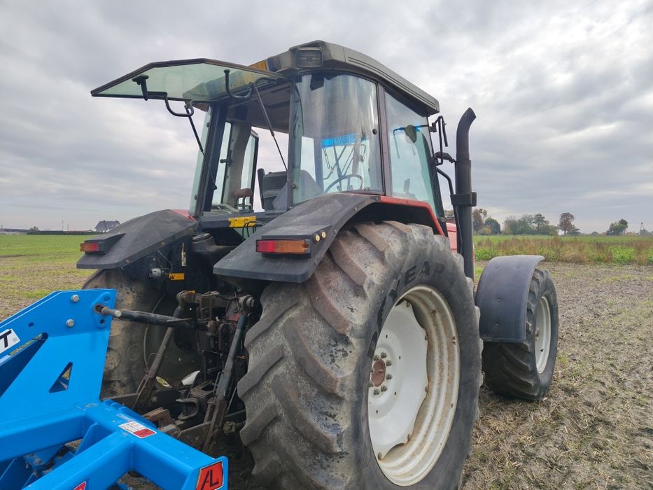 Massey Ferguson 6180