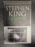 On Writing - Livro de Stephen King